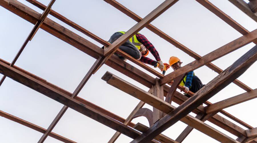 Expert new roof installation services in Toronto, OH